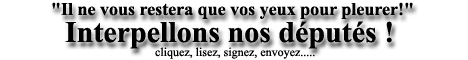 Non � la loi LEN!!!
