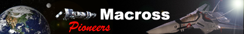 forum macross pioneers
